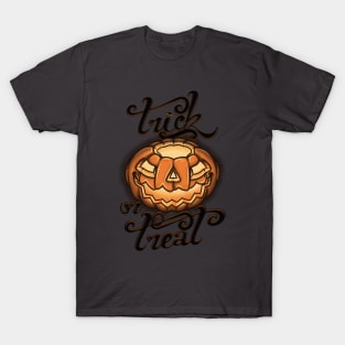 Trick or treat T-Shirt